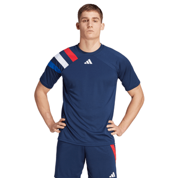 Playera adidas Futbol Fortore 23 Hombre IK5738