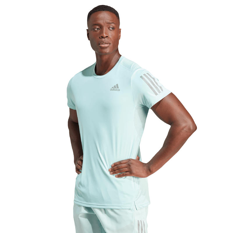 Playeras adidas clearance running