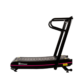 Caminadora UniFitness Curva UNIF001