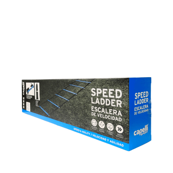 Escalera Capelli Sports Entrenamiento CSEF-1099 CSEF-1099