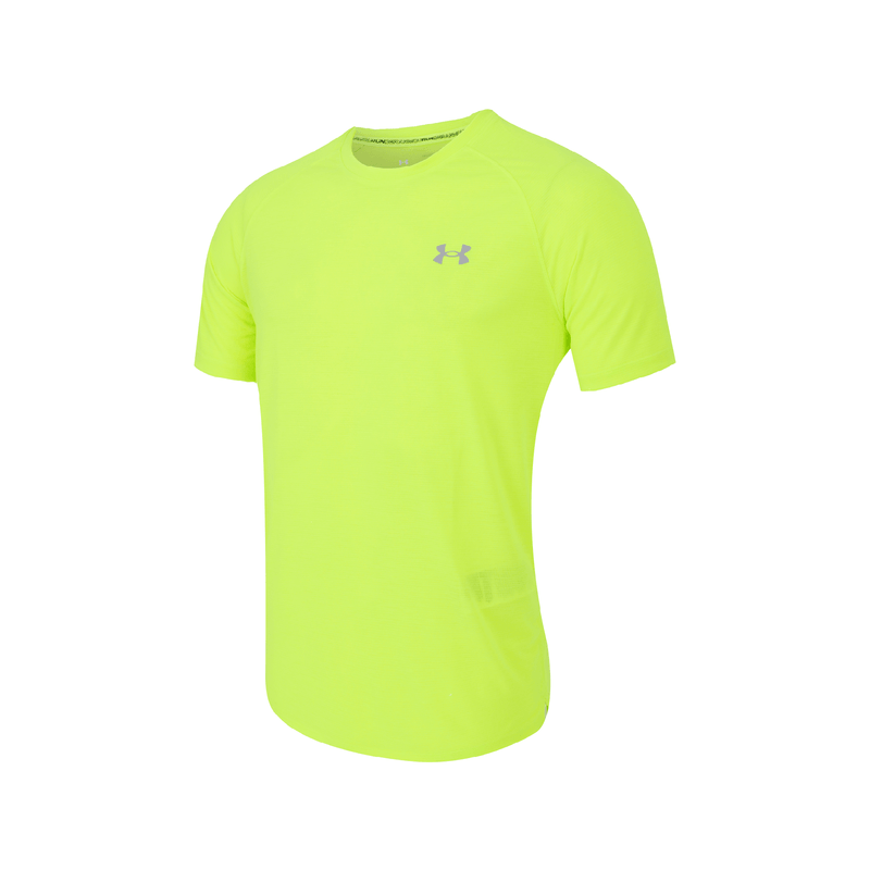 Playera Under Armour Hombre