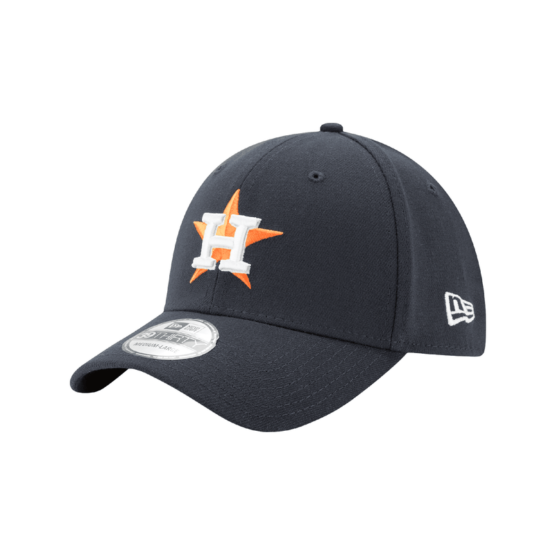 Gorra de Houston Astros MLB 9Forty Black