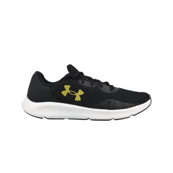 Tenis Under Armour Correr Charged Pursuit 3 Hombre 3024878-005