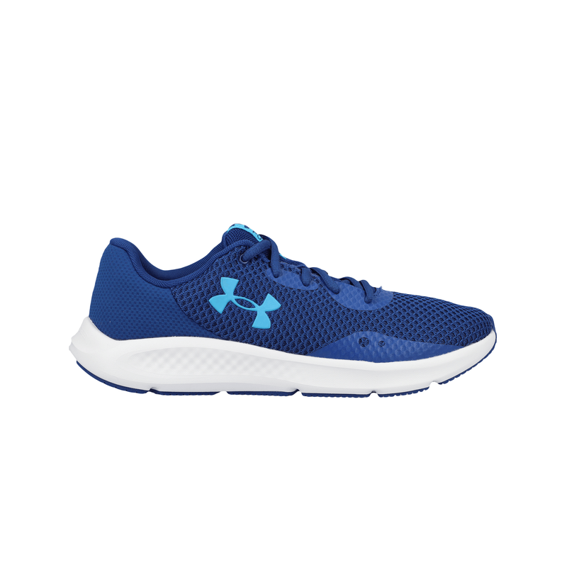 Zapatillas Deportivas Mujer Under Armour Charged Pursuit Azul UNDER ARMOUR