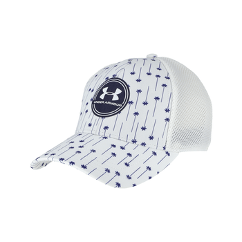 Gorra Under Armour Golf Iso Chill Driver Unisex