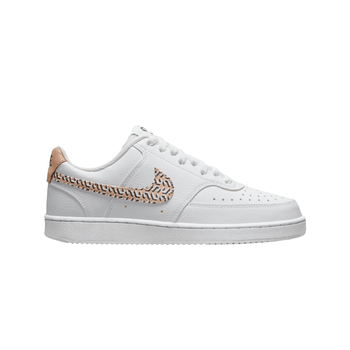 Tenis Nike Casual Court Vision Low Next Nature x United Mujer FN7323-100