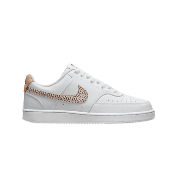 Tenis Nike Casual Court Vision Low Next Nature x United Mujer