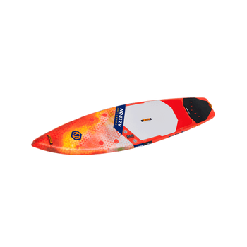 Tabla Inflable Aztron Surf Solei Xtreme Touring