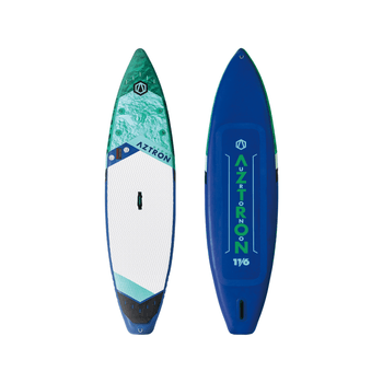 Tabla Inflable Aztron Surf Urono Touring