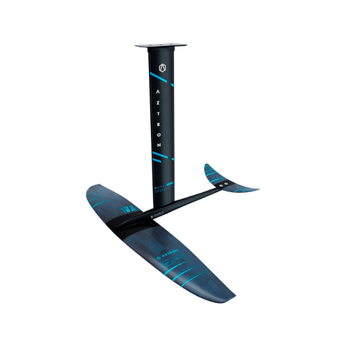 Combo Aleron delantero/trasero Aztron Surf ROCKET 1450