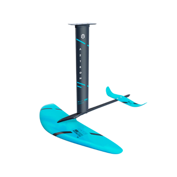 Combo Aleron delantero/trasero Aztron Surf ROCKET 1650