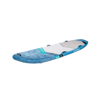 Tabla Inflable Aztron Surf Nebula