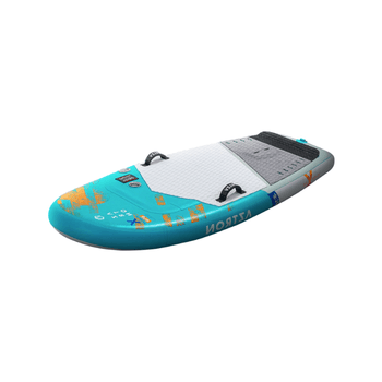 Tabla Inflable Aztron Surf Falcon para Foil Aeroplano SUP 5 10