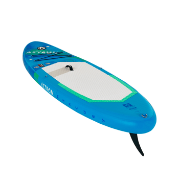 Tabla Inflable Aztron Surf Mercury