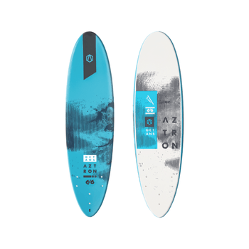 Tabla Rígida Aztron Surf Octans