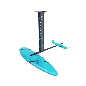 Combo Aleron delantero/trasero Aztron Surf Rocket 2000