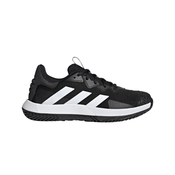 Calzado adidas Tennis Solematch Control Hombre ID1498