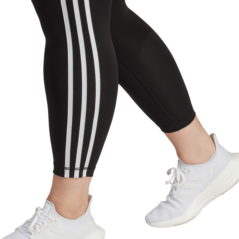 Malla adidas Essentials 3 Stripes 7 8 Mujer HT5436