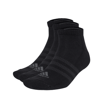 Calcetín adidas Casual Cushioned 3 Pack Unisex