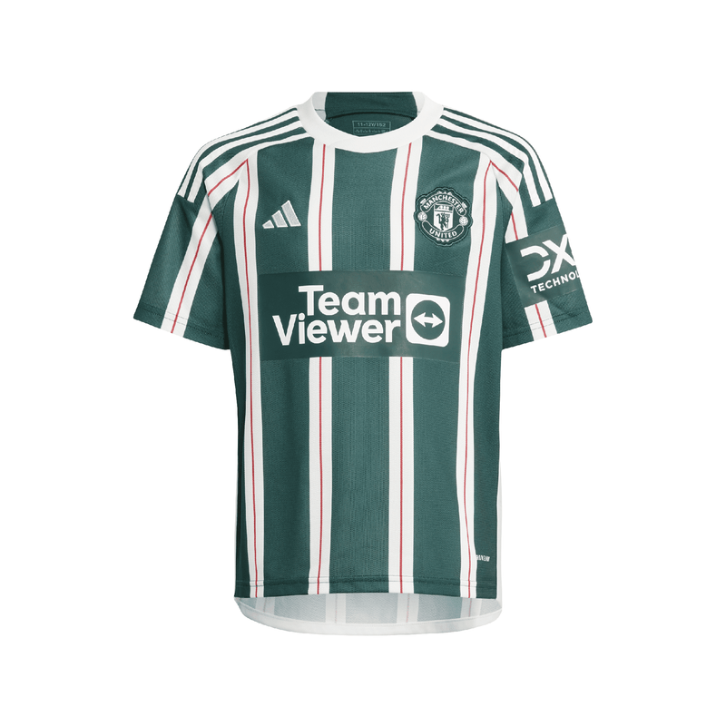 playera fútbol niño