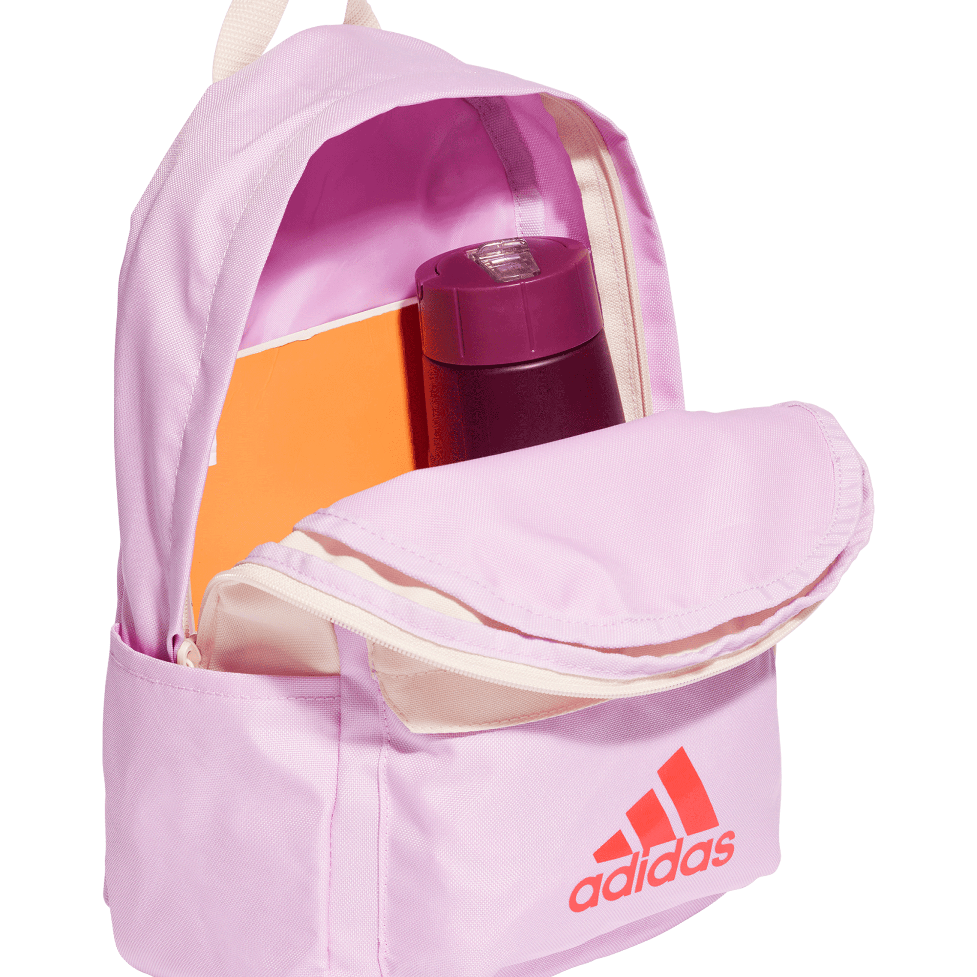 Mochilas adidas store para niñas