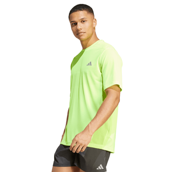 Playera adidas Correr Ultimate Engineered Hombre HZ4439