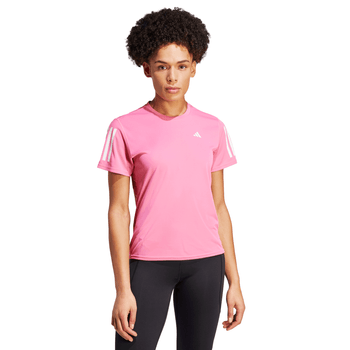 Playera adidas Correr Own the Run Mujer IL4128