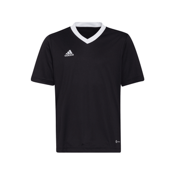 Playera adidas Futbol Entrada 22 Niño H57497