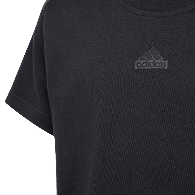 Playera best sale adidas niño