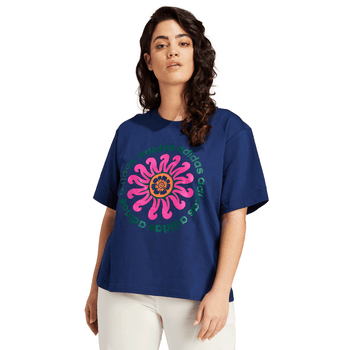 Playera adidas x FARM Rio Mujer IM2388