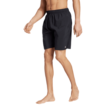 Short adidas Playa Solid CLX Classic Hombre IA5379