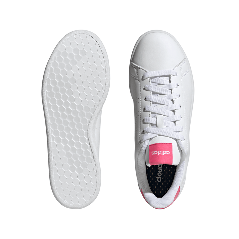 Tenis adidas discount casuales para mujer