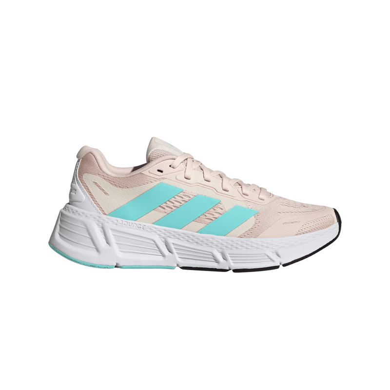 Tenis adidas bounce discount mujer