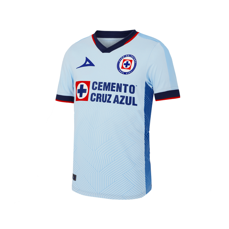 Playera cruz azul online niño