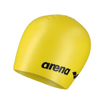 Gorra Arena Natación Classic Silicone Unisex