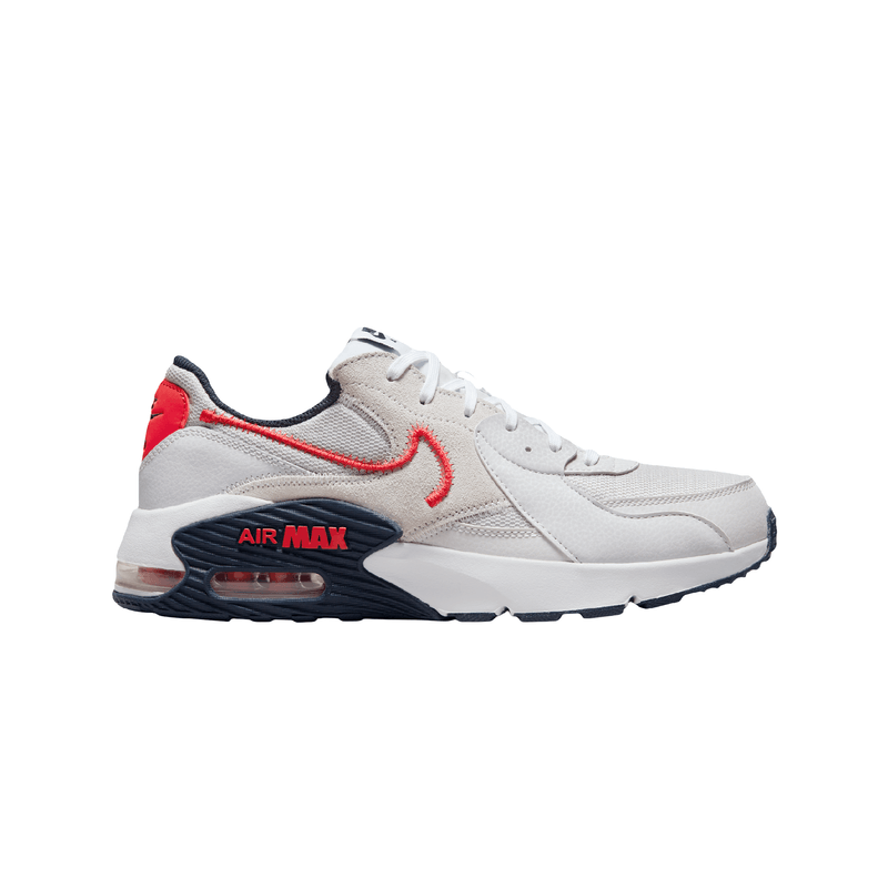 Tenis Casual Nike Air Max Solo de Hombre