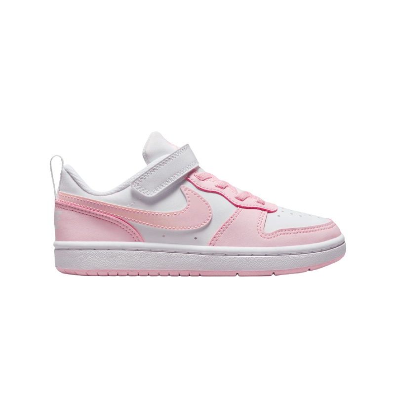 Tenis nike para online niñas rosas