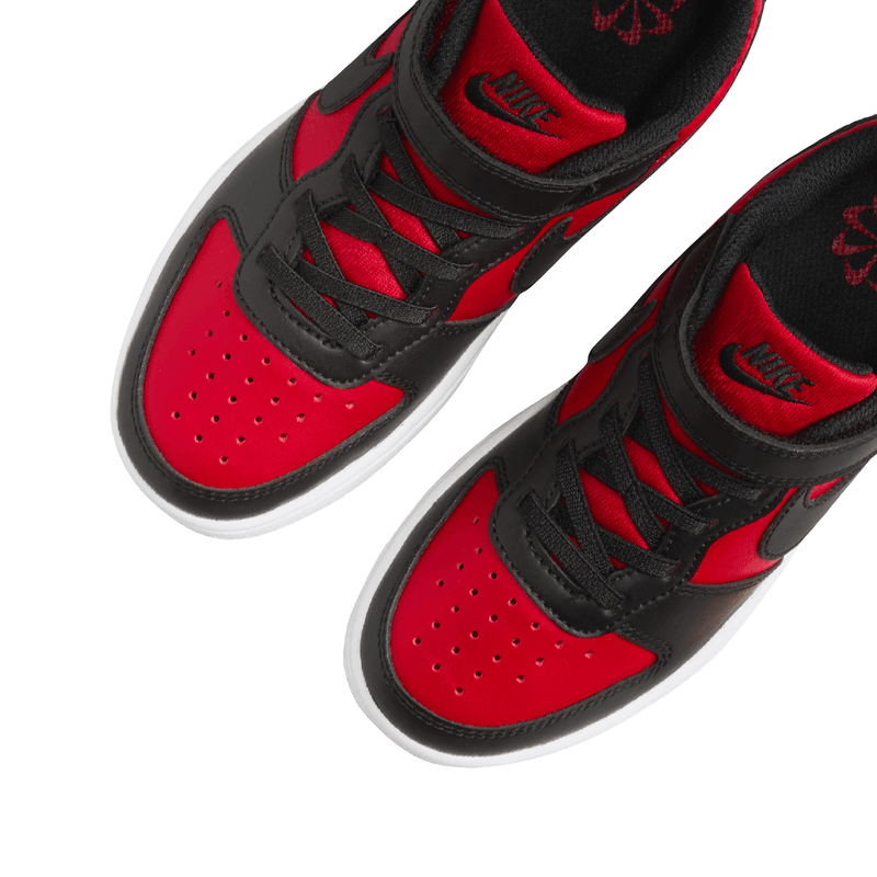 tenis nike casual court borough low 2