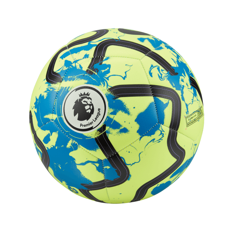 Bal n Nike Futbol Premier League Pitch Unisex