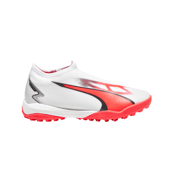 Tenis Puma Futbol Ultra Match LL TF Niño 107516 01