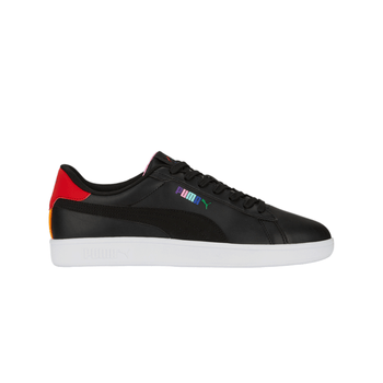 Tenis Puma Casual Smash 3.0 Love Is Love Hombre 389377 02