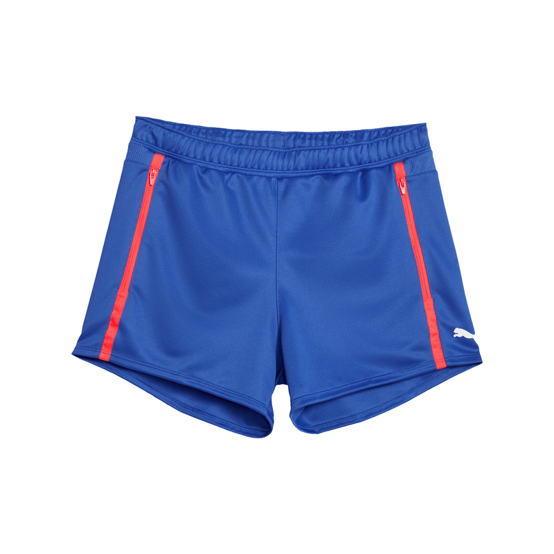 Shorts de fútbol individualBLAZE para mujer