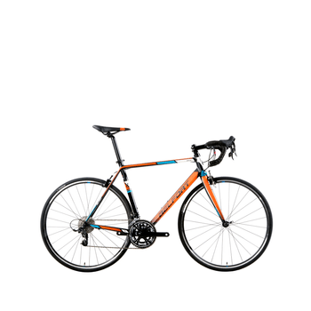 Bicicleta Belfort Ruta Rennes Apex R-700 T52