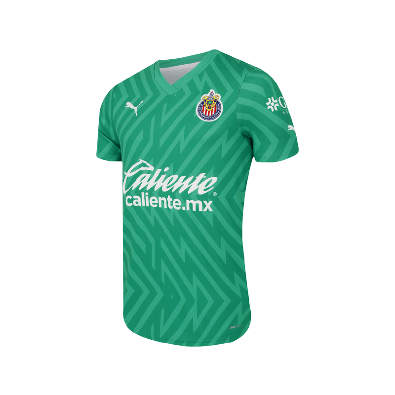 Playera portero chivas discount 2020