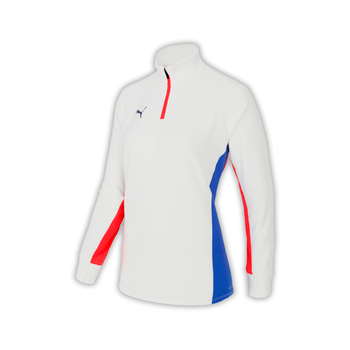 Sudadera Puma Futbol individualBLAZE Mujer 658301 03