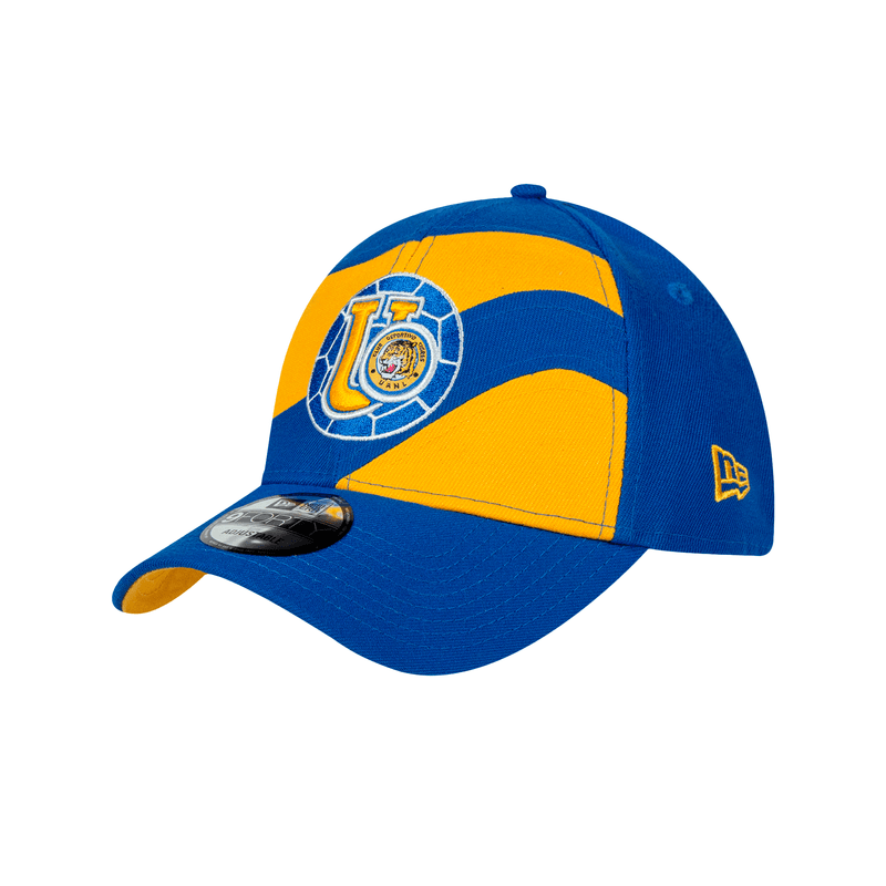 Gorra para Fútbol New Era 59Fifty Club América de Hombre