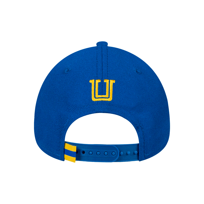 Gorra para Fútbol New Era 9Fifty Atlas Unisex