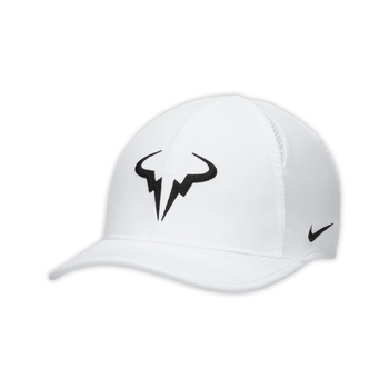 Gorra Nike Tennis Court AeroBill Rafa Unisex