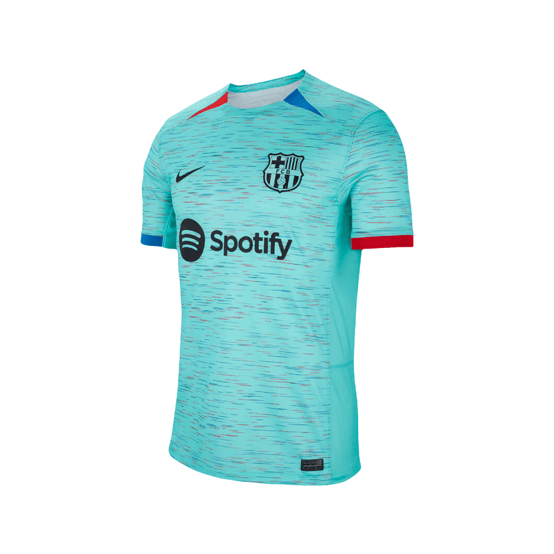 Nike Kit Infantil Barcelona 23/24 Primera Equipación equipación fútbol niño