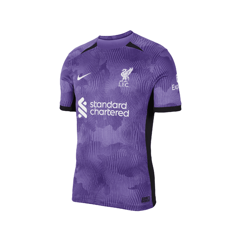 Liverpool tenis cheap nike futbol